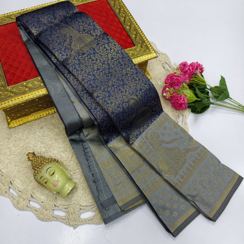 Kubera Silk Sarees