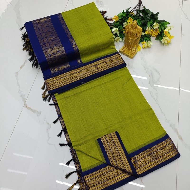 Kalyani Cotton Sarees