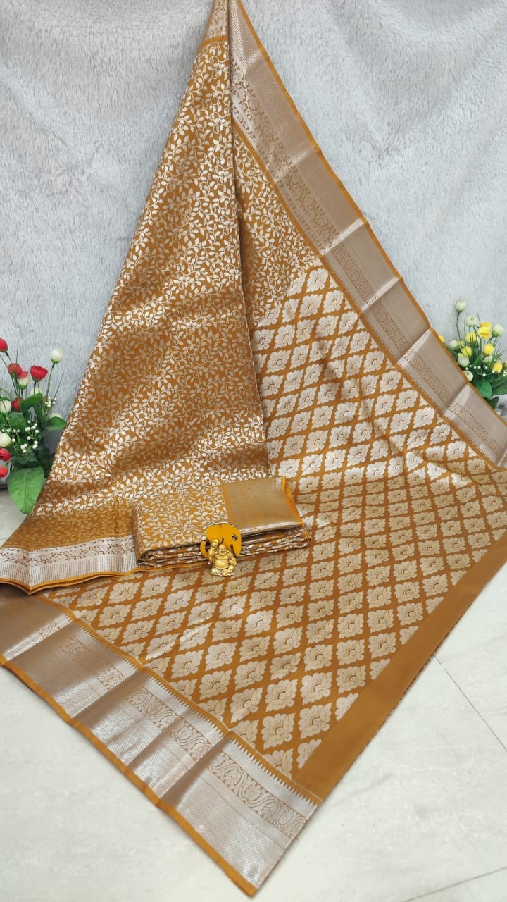 Elite Bridal Silks