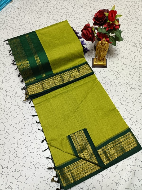 Kalyani Cotton Sarees