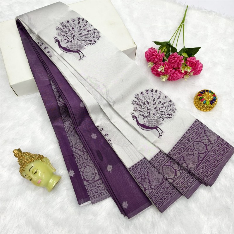Kubera Silk Sarees