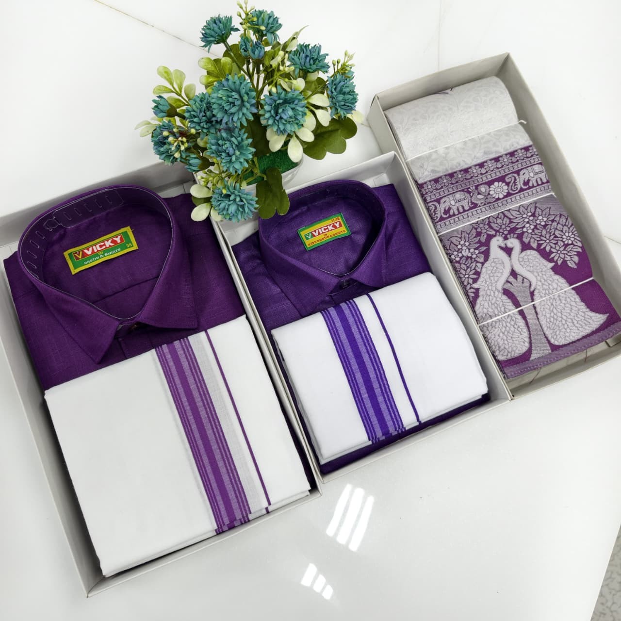 Family Combo Set