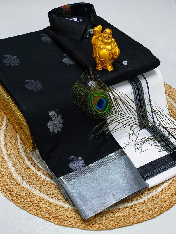 Cotton Combo Set