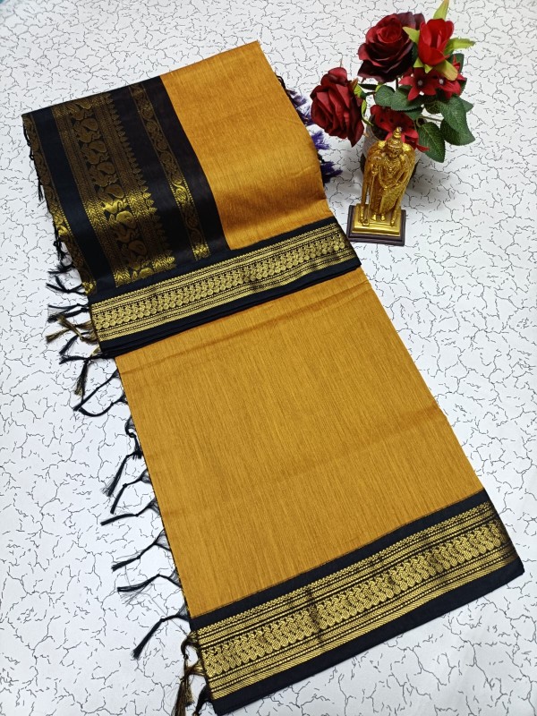 Kalyani Cotton Sarees