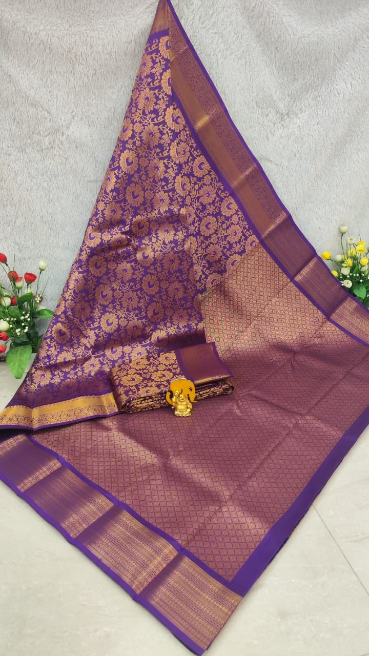 Elite Bridal Silks