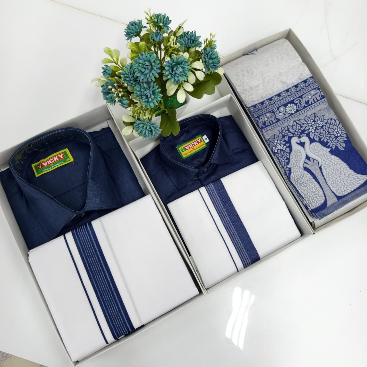 Family Combo Set