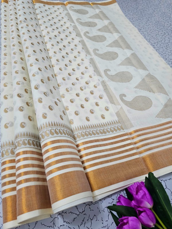 Kerala Cotton