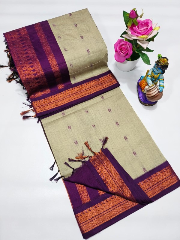 Kalyani Cotton Sarees