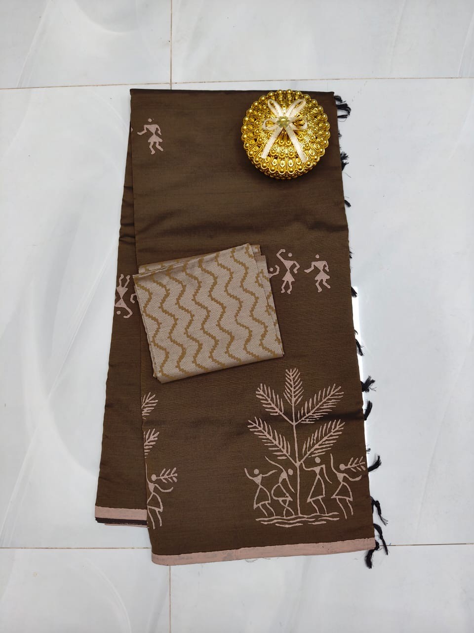 South Cotton Sarees