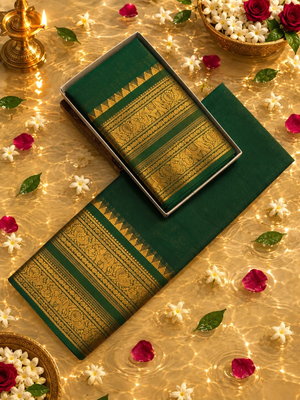Kanchi Cotton