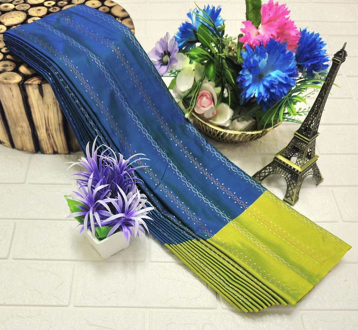 Arani Soft Silk Sarees