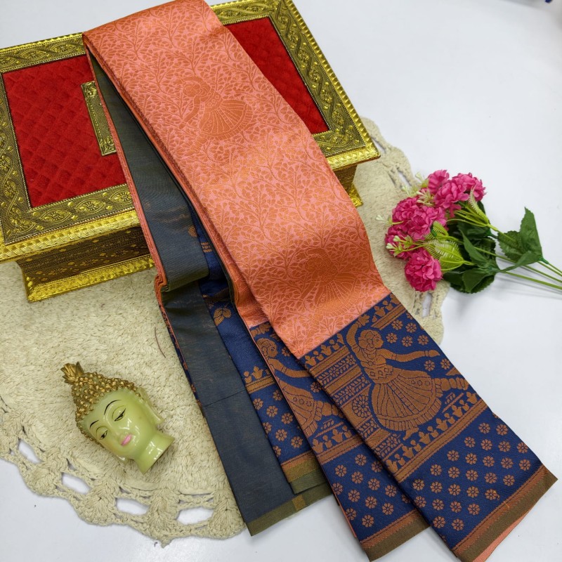 Kubera Silk Sarees