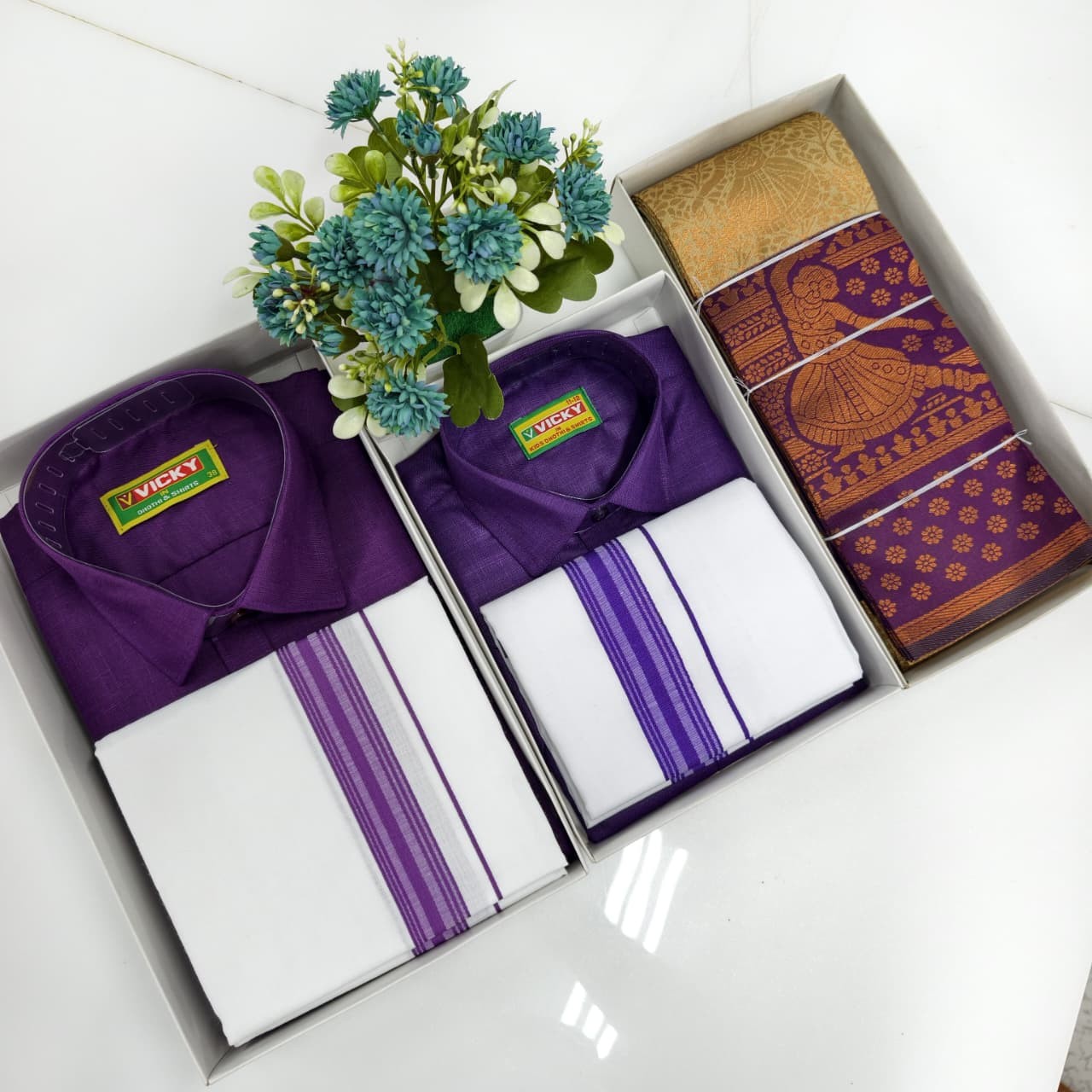 Family Combo Set