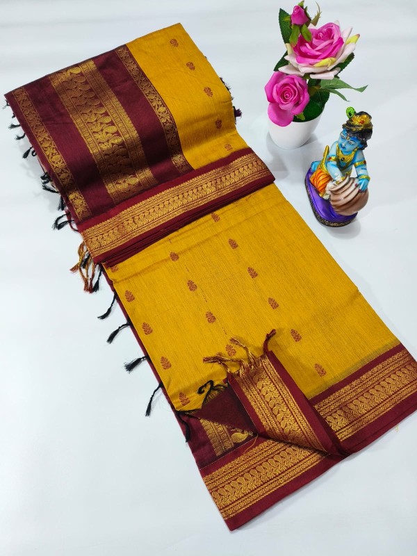 Kalyani Cotton Sarees