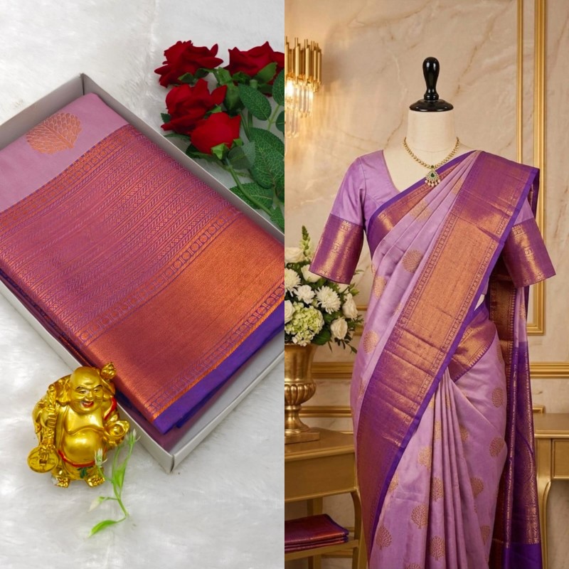 Border Soft Silk