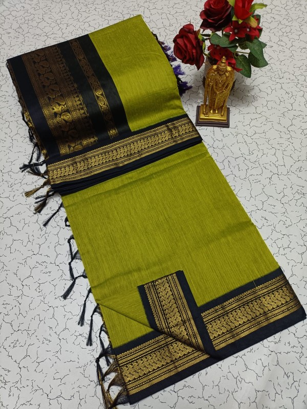 Kalyani Cotton Sarees