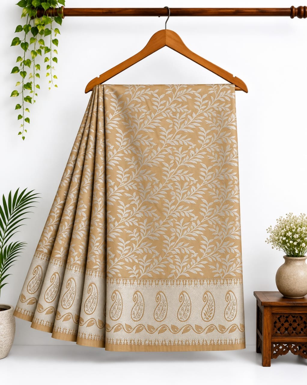 Elite Bridal Silks Sarees