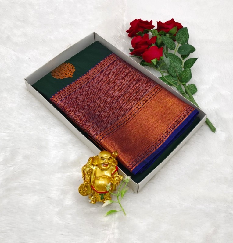 Border Soft Silk