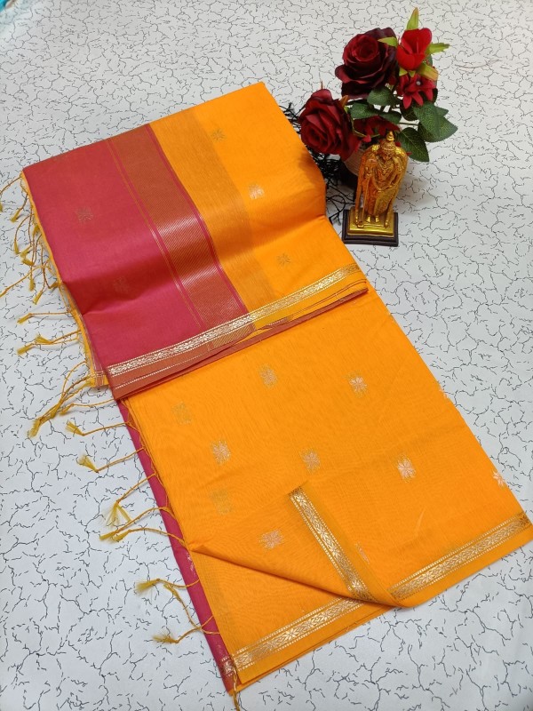 Maheshwari Cotton