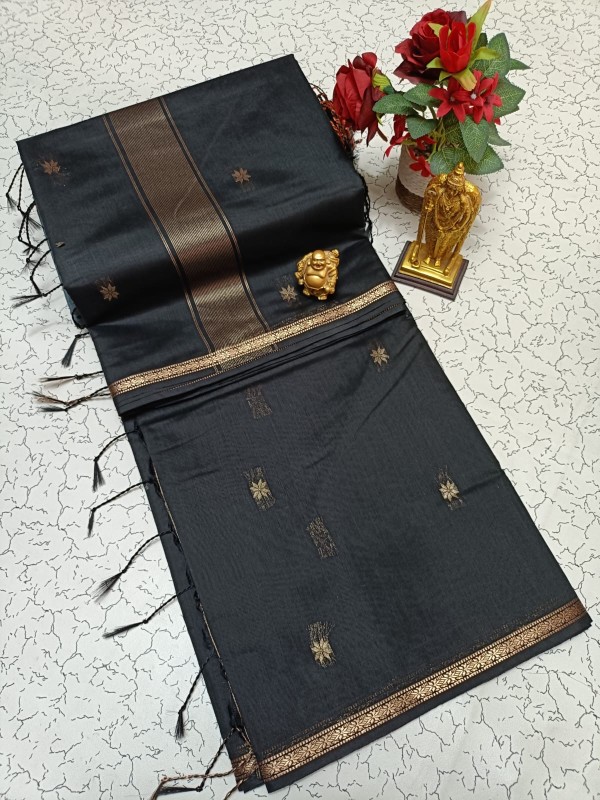 Maheshwari Cotton