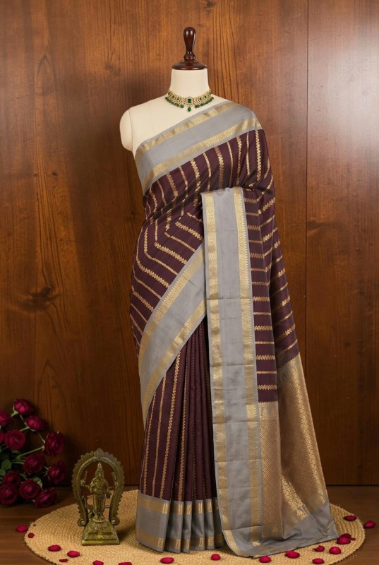 Kattan Soft Silk Sarees