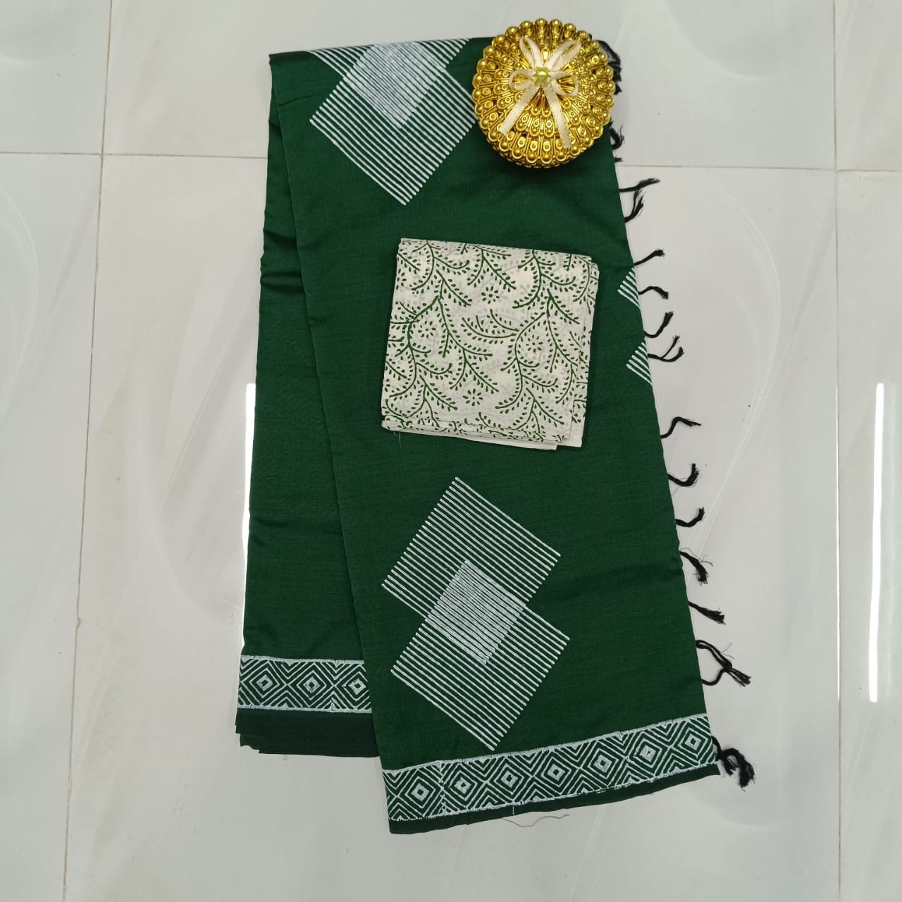 South Cotton Sarees