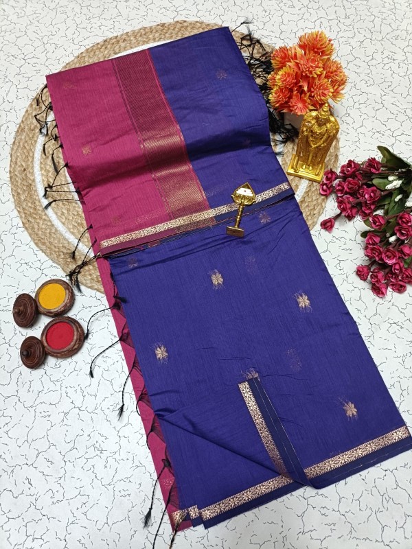 Maheshwari Cotton