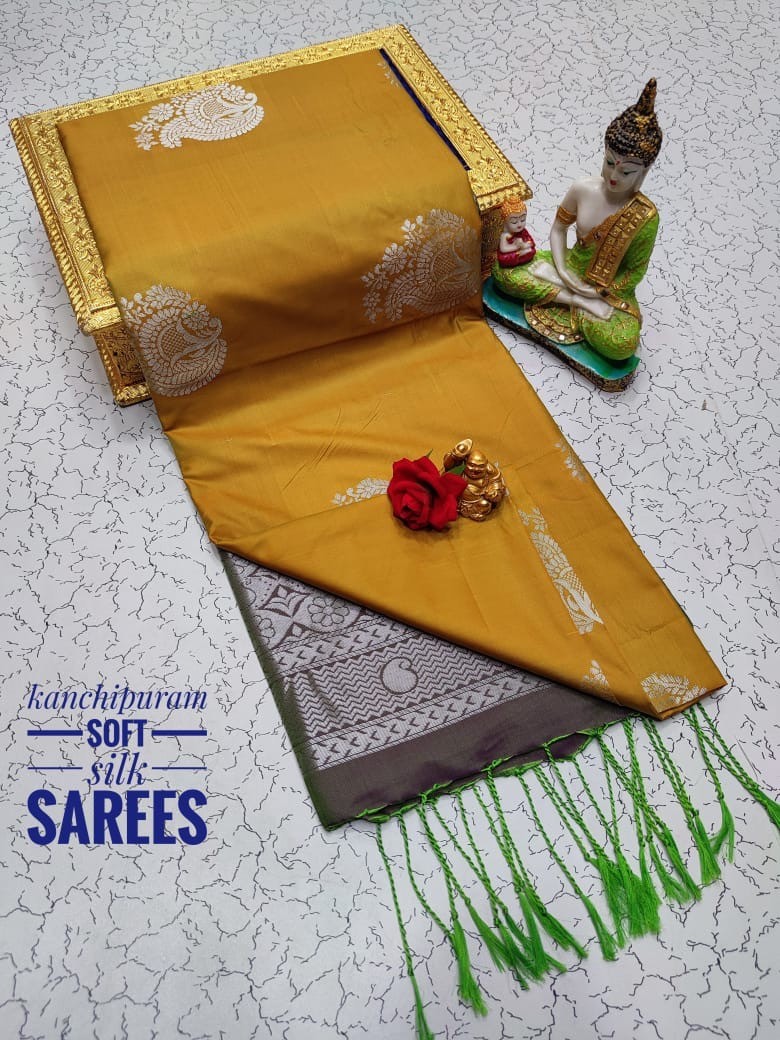 Soft Silk