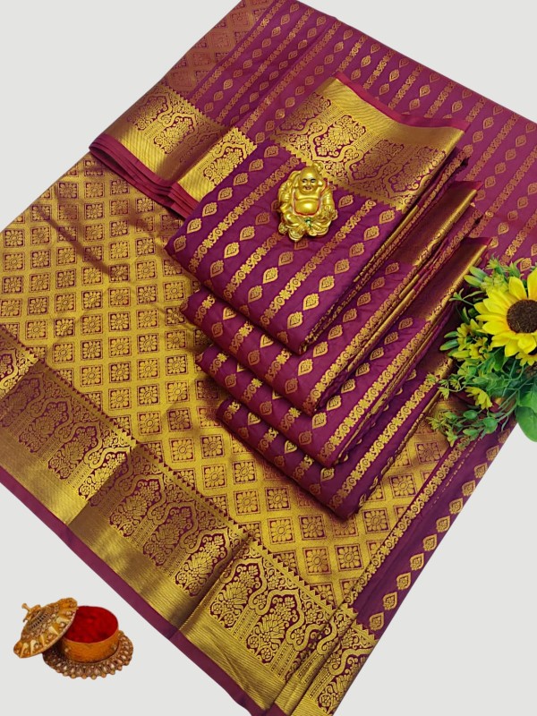 Elite Bridal Silks