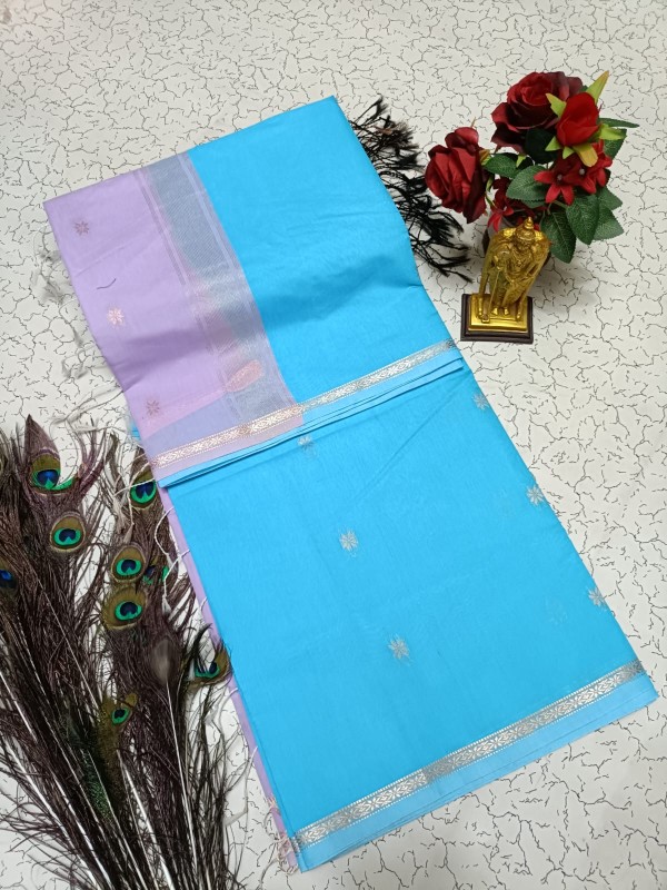 Maheshwari Cotton