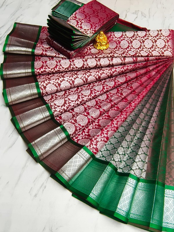 Elite Bridal Silks