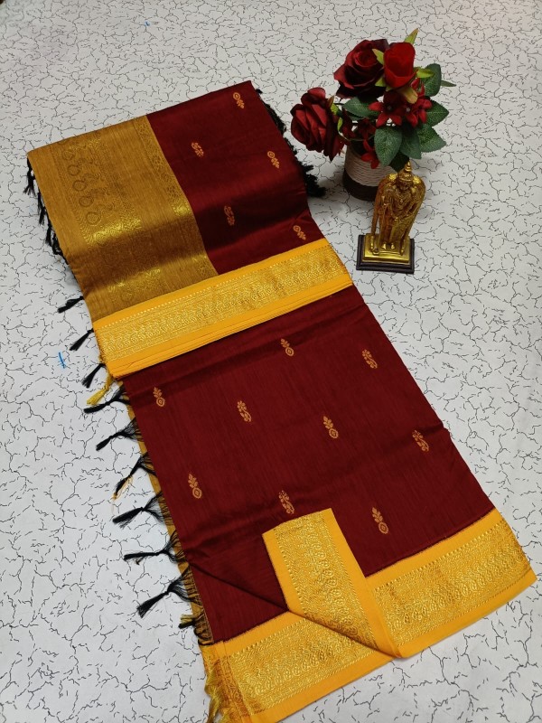 Kalyani Cotton Sarees