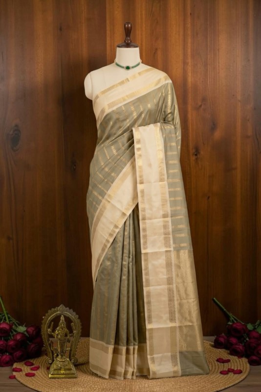 Kattan Soft Silk Sarees