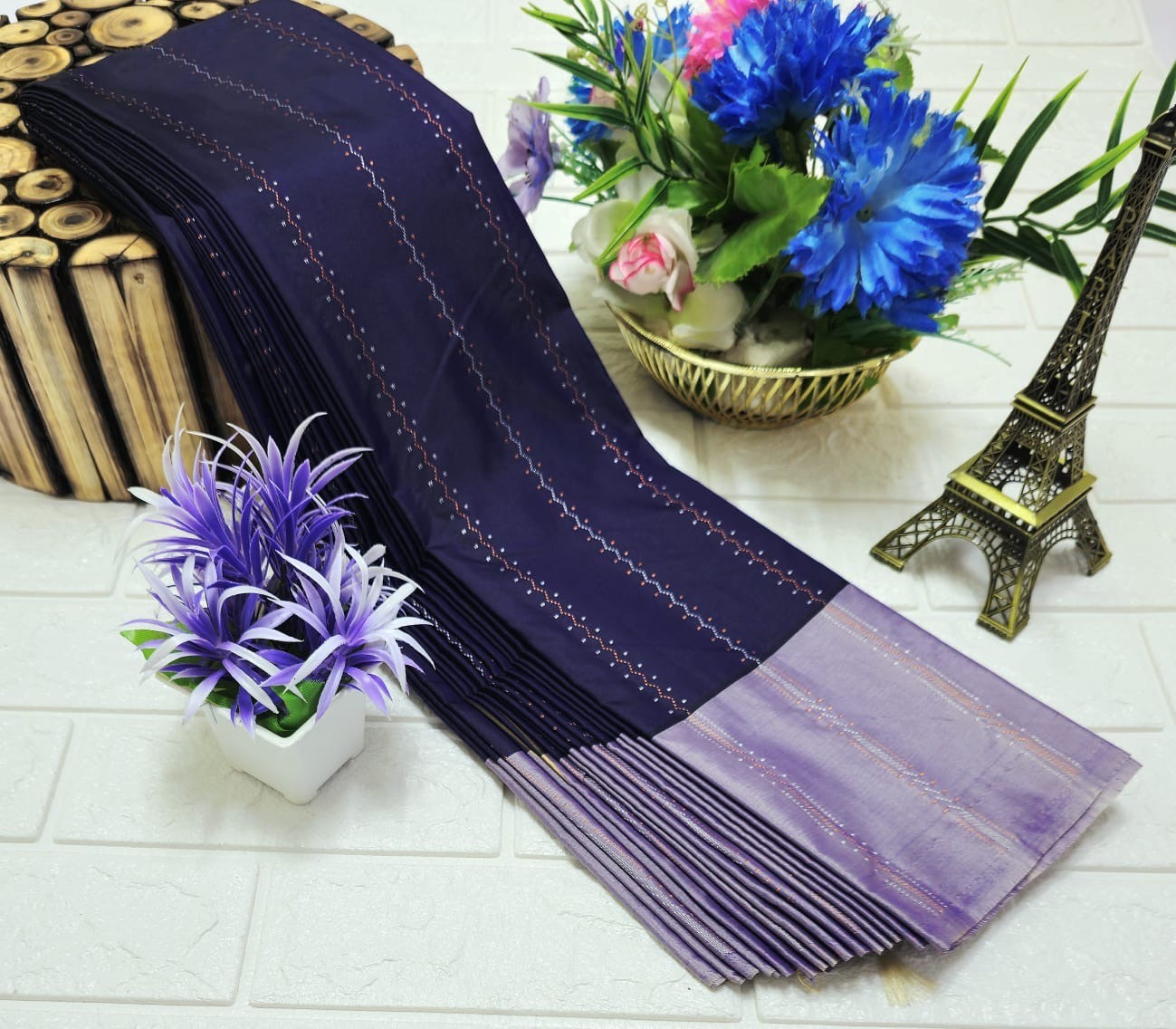 Arani Soft Silk Sarees