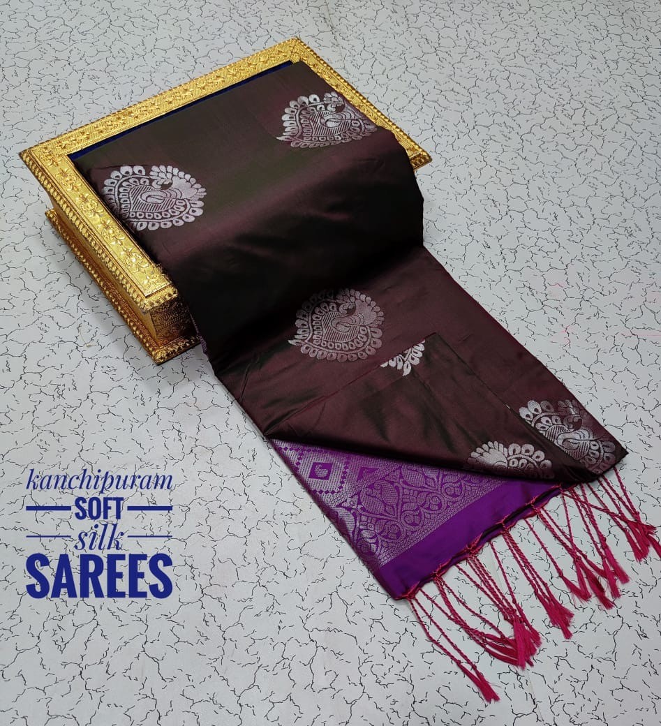 Soft Silk