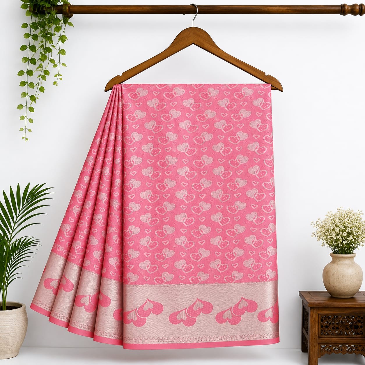 Elite Bridal Silks Sarees