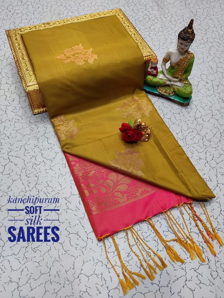 Soft Silk