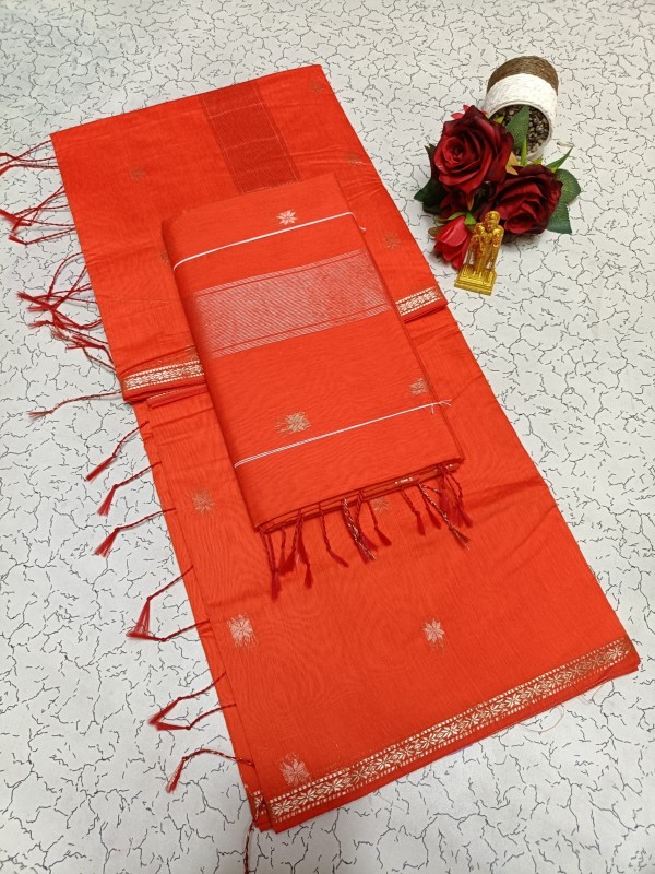 Maheshwari Cotton