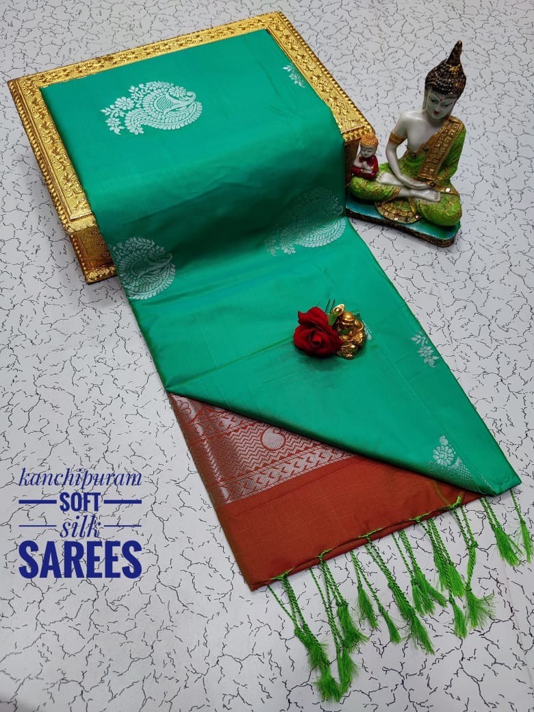 Soft Silk