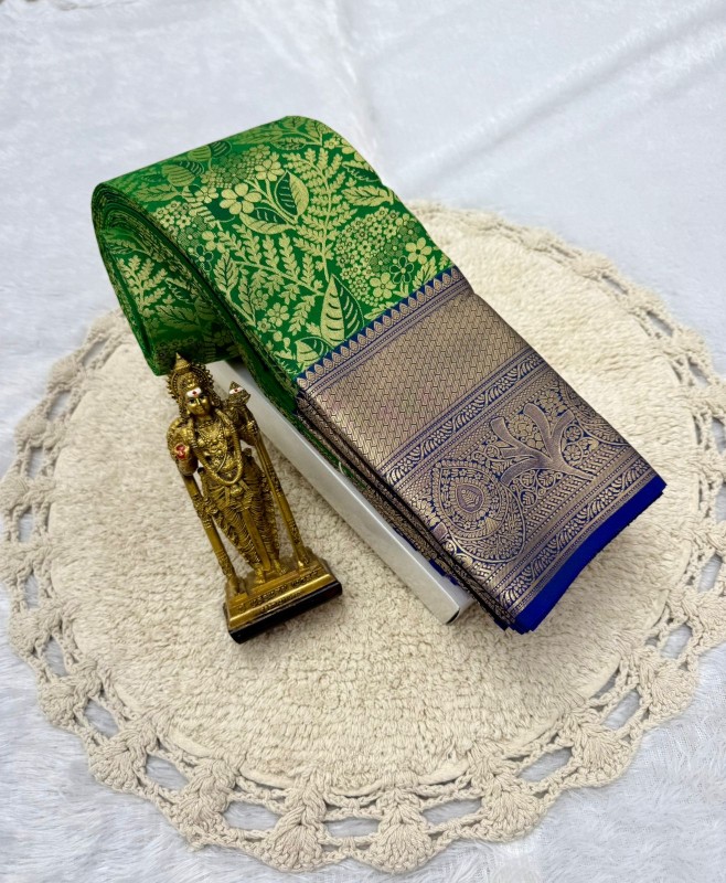 Muhurtham Pattu Sarees