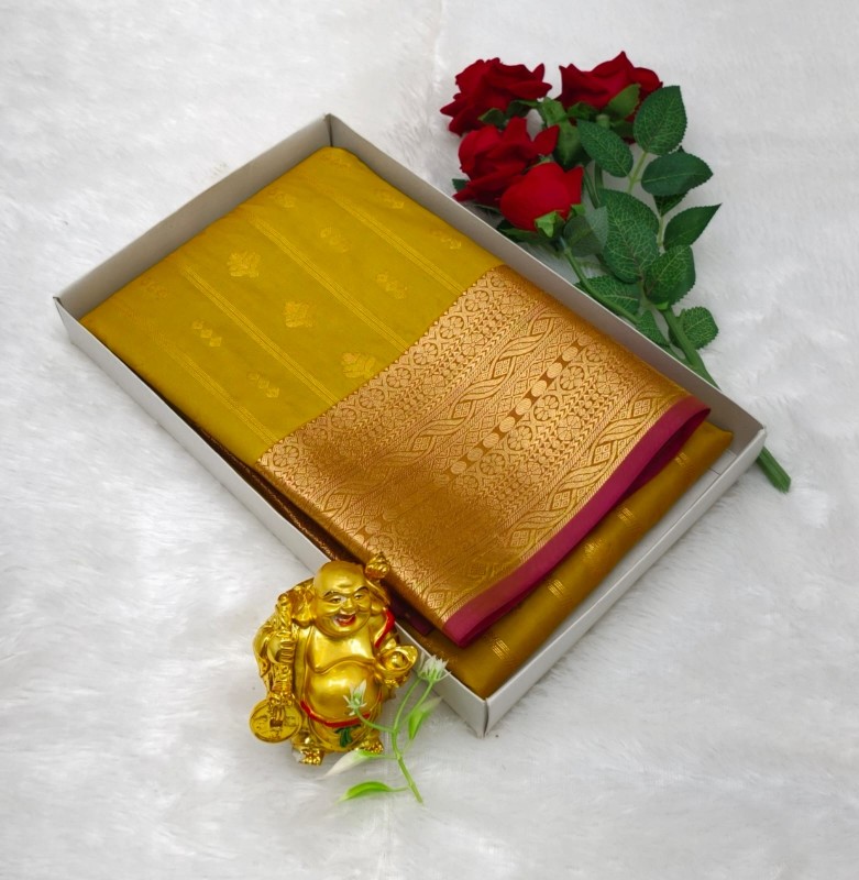 Border Soft Silk