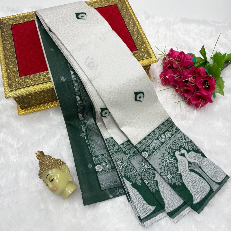 Kubera Silk Sarees