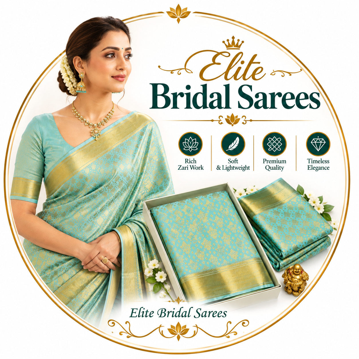 Trisha Mam Party Wear Collection