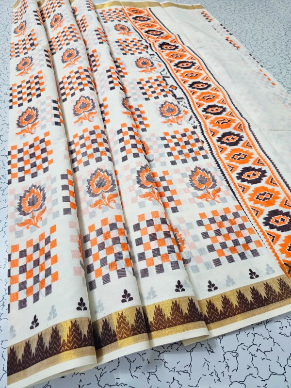 Kerala Cotton