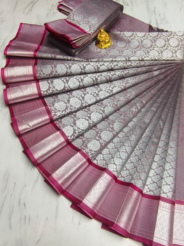 Elite Bridal Silks