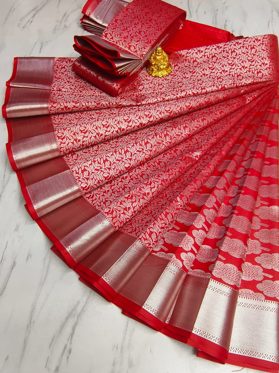 Elite Bridal Silks