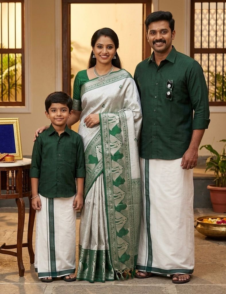 Family Combo Set