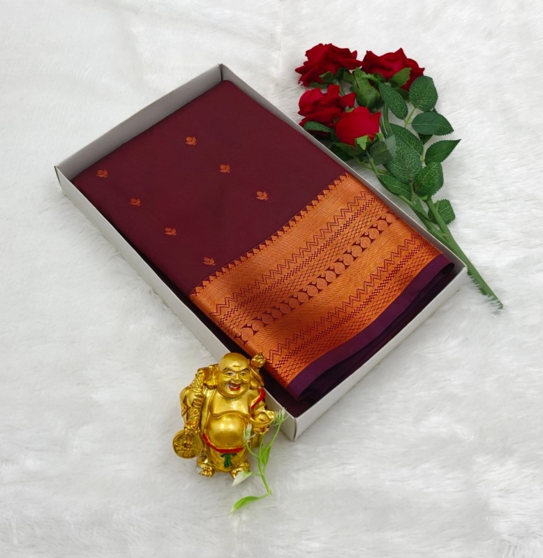 Border Soft Silk