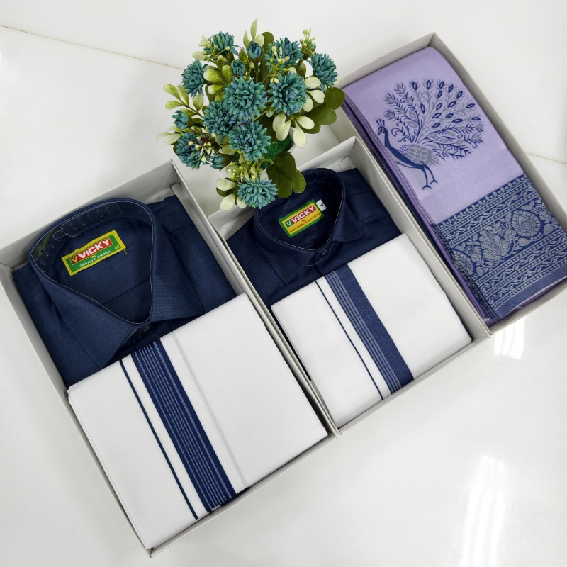 Family Combo Set