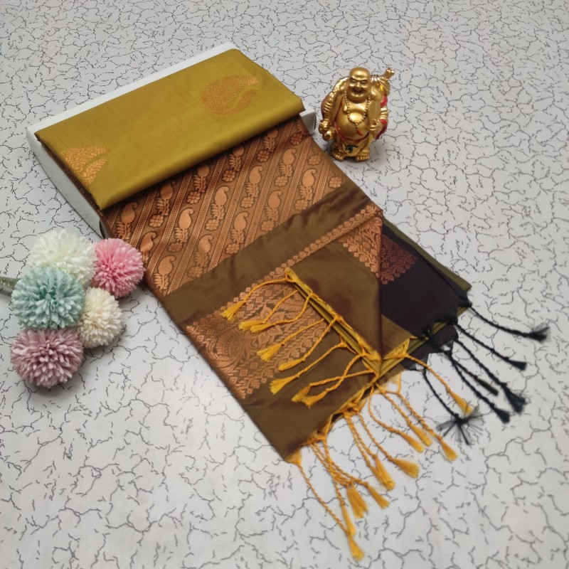 Soft Silk